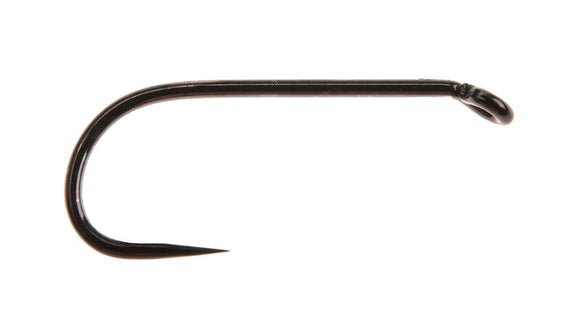 Ahrex Freshwater Dry Fly Traditional Barbless (501)