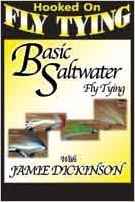 Basic Saltwater Fly Tying
