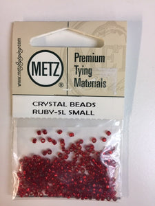 Crystal Beads