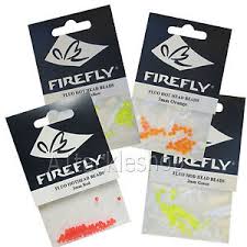 Firefly Hot Head Beads