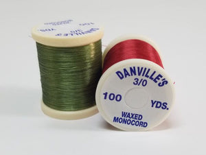 Danville Monocord 3/0 116 denier