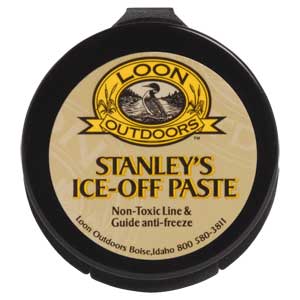 Loon Ice-Off Paste
