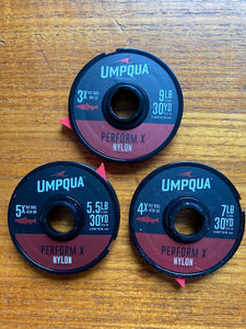 Umpqua Nylon Tippet