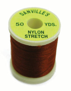 Danville Stretch Nylon Floss