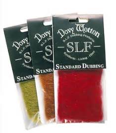 Standard SLF (Davy Wotten)