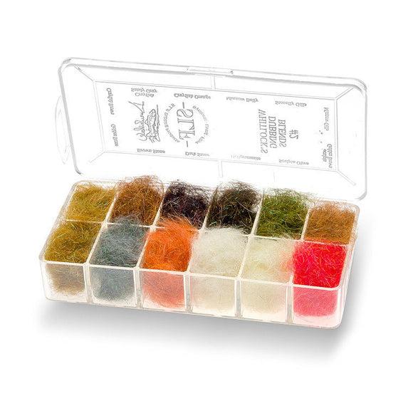 Dave Whitlock's Plus SLF - box #2