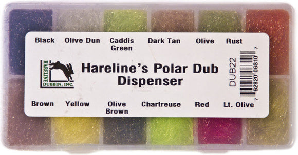 Polar Dub Dispenser