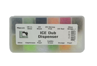 Ice Dub Dispenser