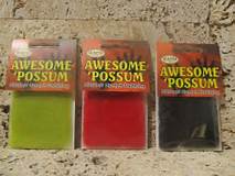 Awesome Possum Dubbing