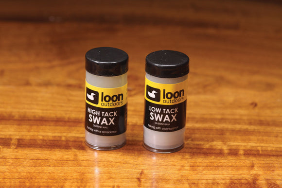 Loon Low Tack Swax