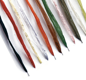 Swiss Straw (Raffia)