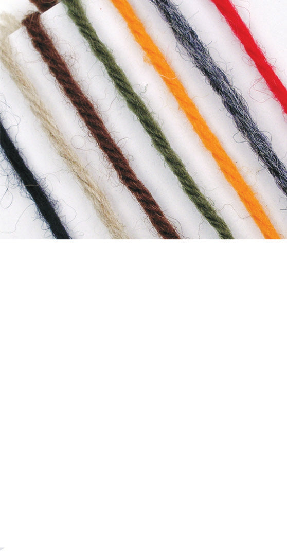 Wool Yarn