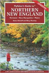 FlyFisher's Guide to Northern New England