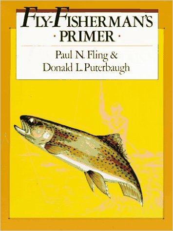 Fly Fisher's Primer