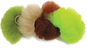 Sculpin Wool