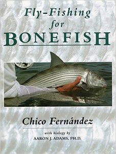 Fly - Fishing for Bonefish