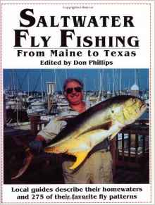 Saltwater Fly Fishing from Maine to Mexico