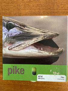 RIO Pike Fly Line