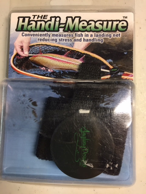 Handi-Measure