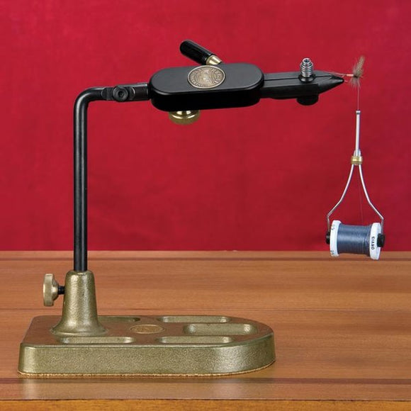 Regal Rotary Vise RPBR-10P Pedestal Base