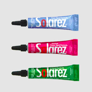 Solarez UV Resins