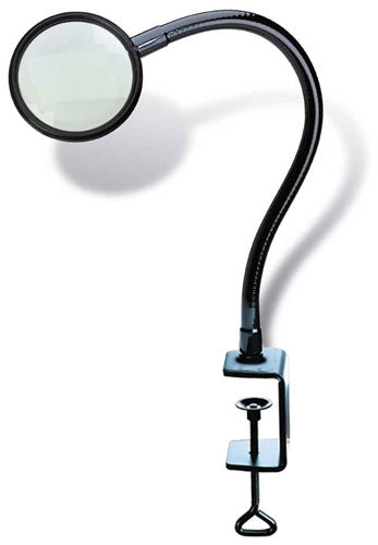 Magnifier, Goose Neck