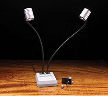 ProLite Electronix Proffesions Dual Head LED Light Kit