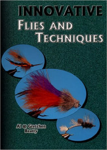 Innovative Flies and Techniques (paperback)