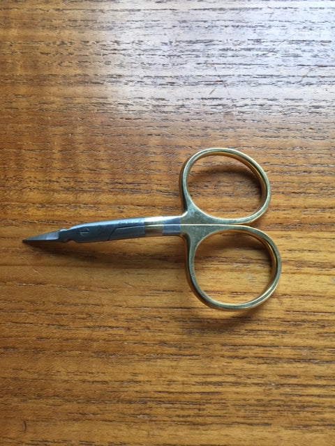 Scissors, Dr. Slick Bent Shaft Arrow