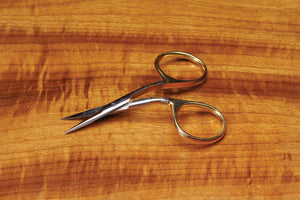 Scissors, Dr. Slick Bent Shaft All Purpose