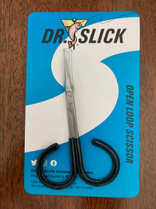 Scissors, Dr. Slick Open Loop