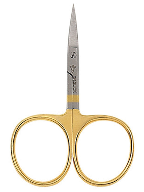 Scissors, Dr. Slick Iris