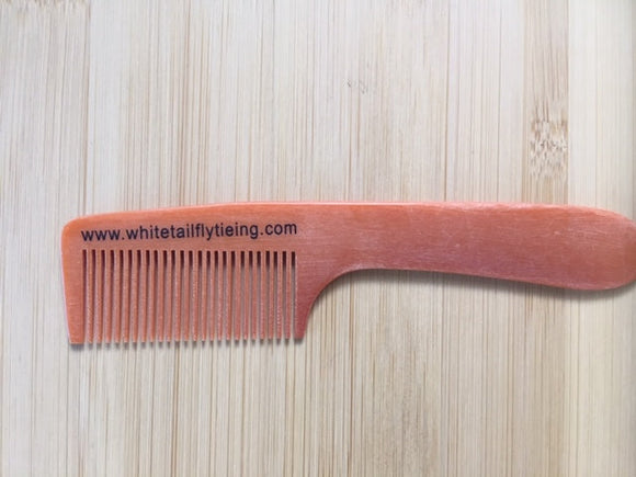 Hair Comb