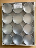Watchmaker's Cases - Pasteboard Box Assortment