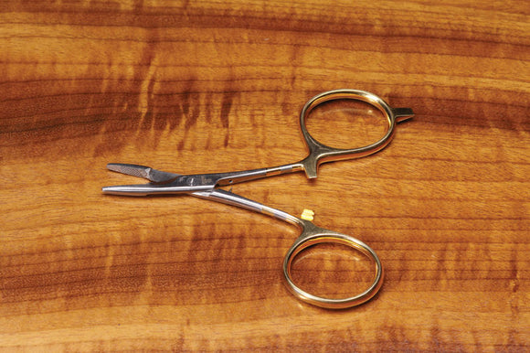 Scissor Clamp, Dr. Slick