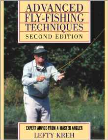 Advanced Fly Fishing Techniques