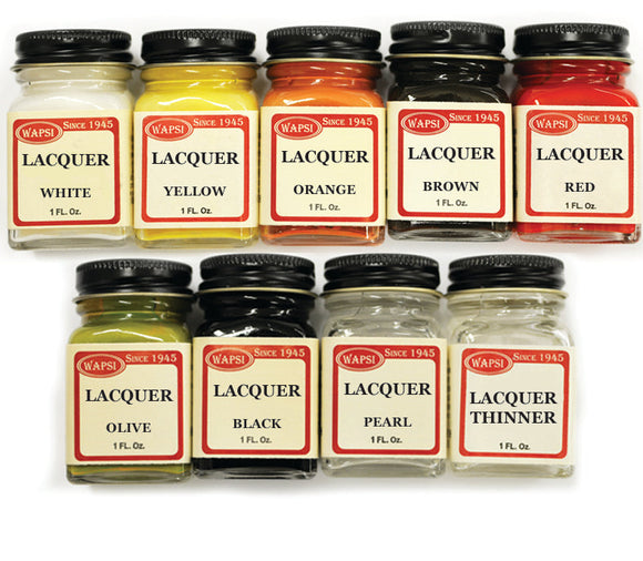 Lacquer Thinner