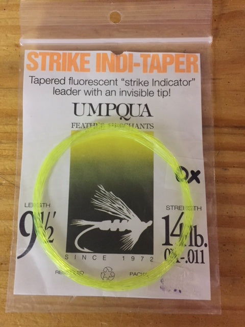 Umpqua Strike Indicator
