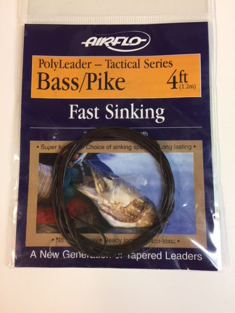 PolyLeader Bass/Pike