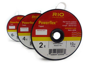 RIO Powerflex Tippet