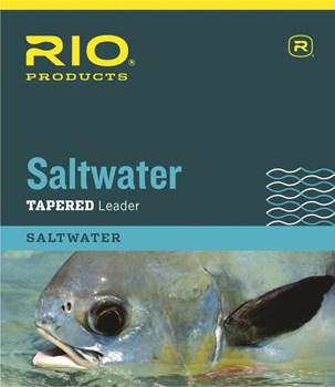 RIO Saltwater Leader