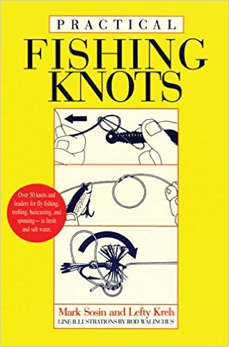 Practical Fishing Knots