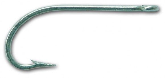 Mustad 3407DT