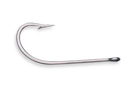 Mustad 34007