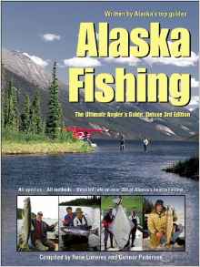 Alaska Fishing