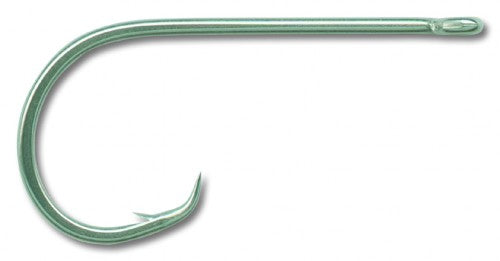 Mustad C71S/SS Circle Streamer Hooks