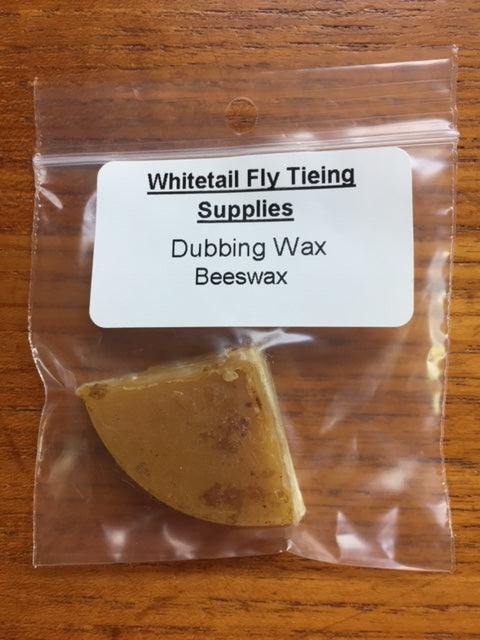 Dubbing Wax