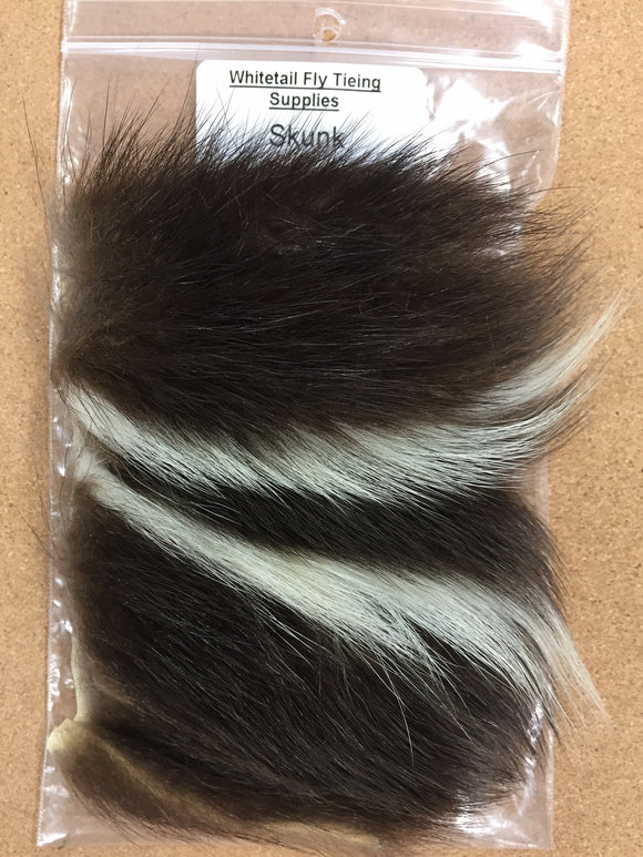 Skunk, Custom Cut
