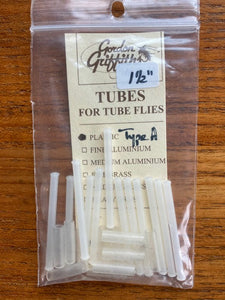 Tube Fly Tubes Type A (plastic)