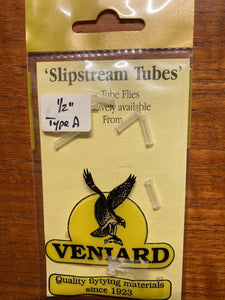 Veniard Tubes Type A (plastic)